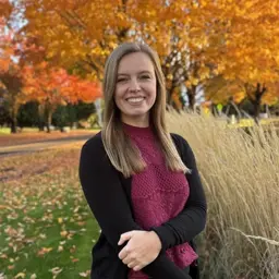 Courtney Greif, MA, LMHC, LPC